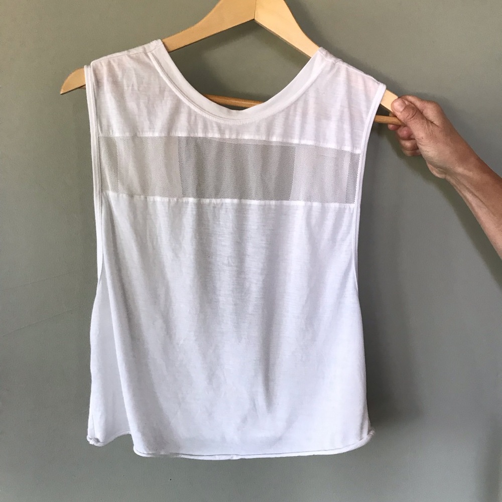 Nike Top